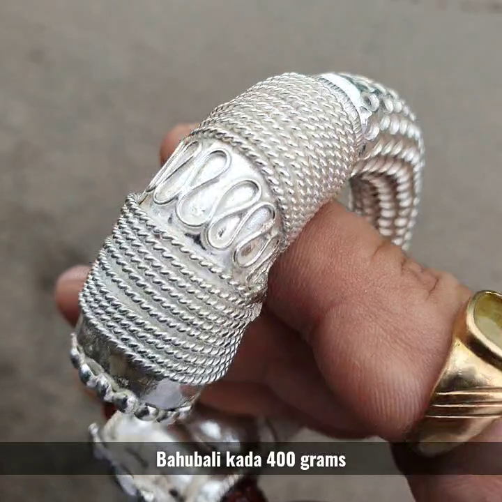 Silver chandi hot sale ka kada