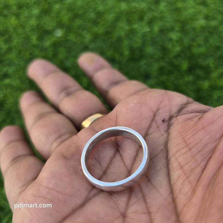 Casted Ring